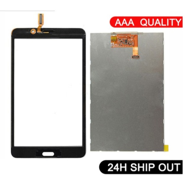 For Samsung Galaxy Tab 4 7.0 T231 T230 T237 T239 T235 LCD Display