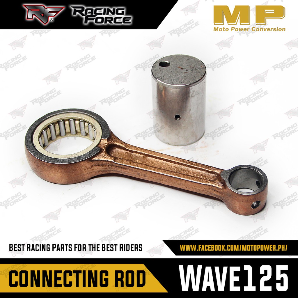 connecting rod xrm 125