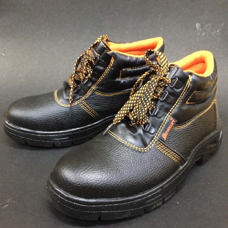 Forklift safety shoes clearance