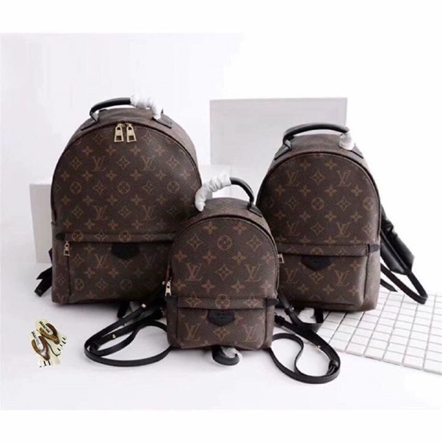 lv palm spring sizes