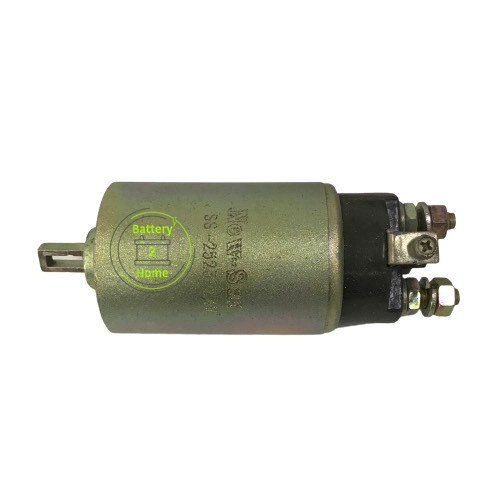 Automatic Starter Nissan Sentra solenoid SS2523 (24V) Shopee Philippines
