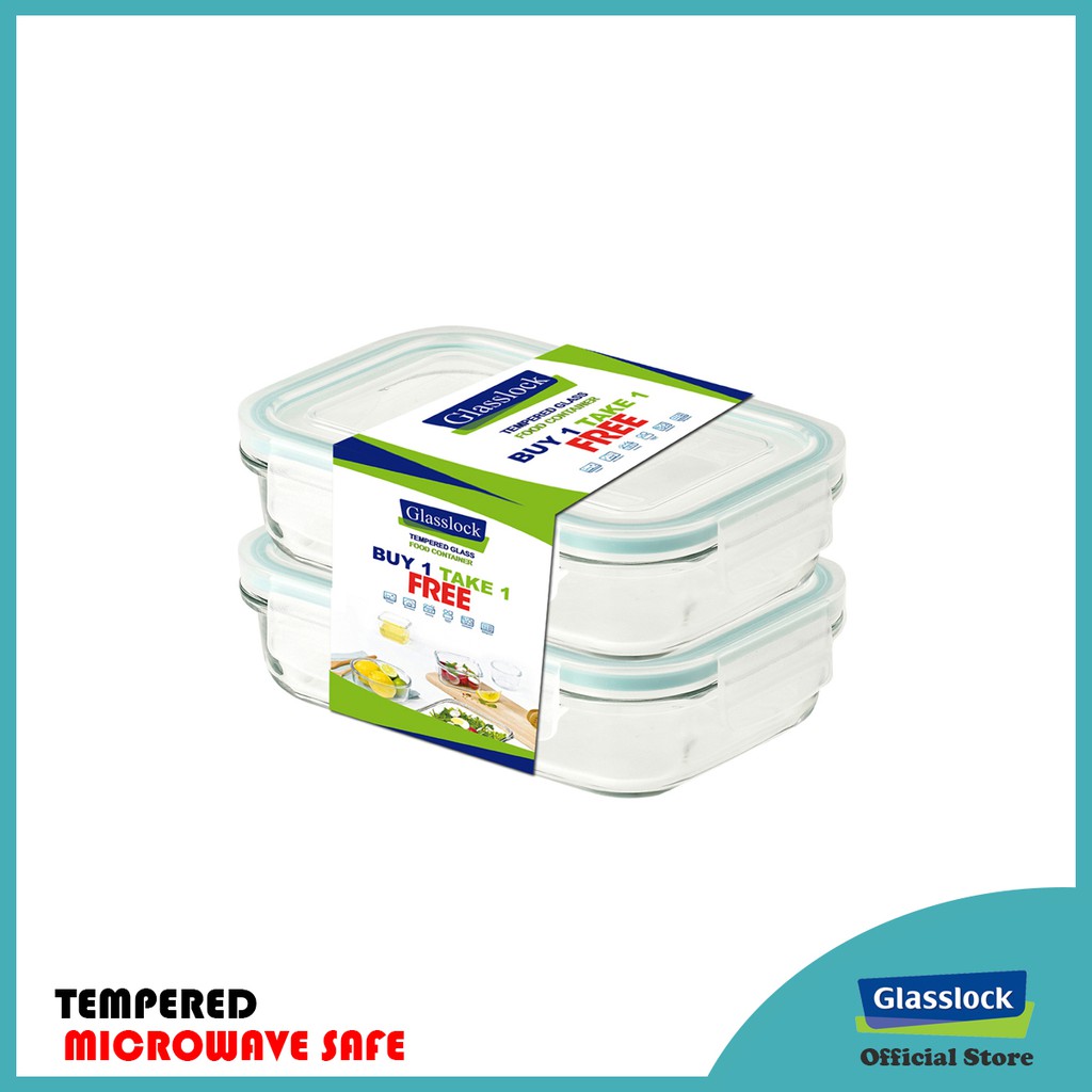 Shop glasslock container for Sale on Shopee Philippines