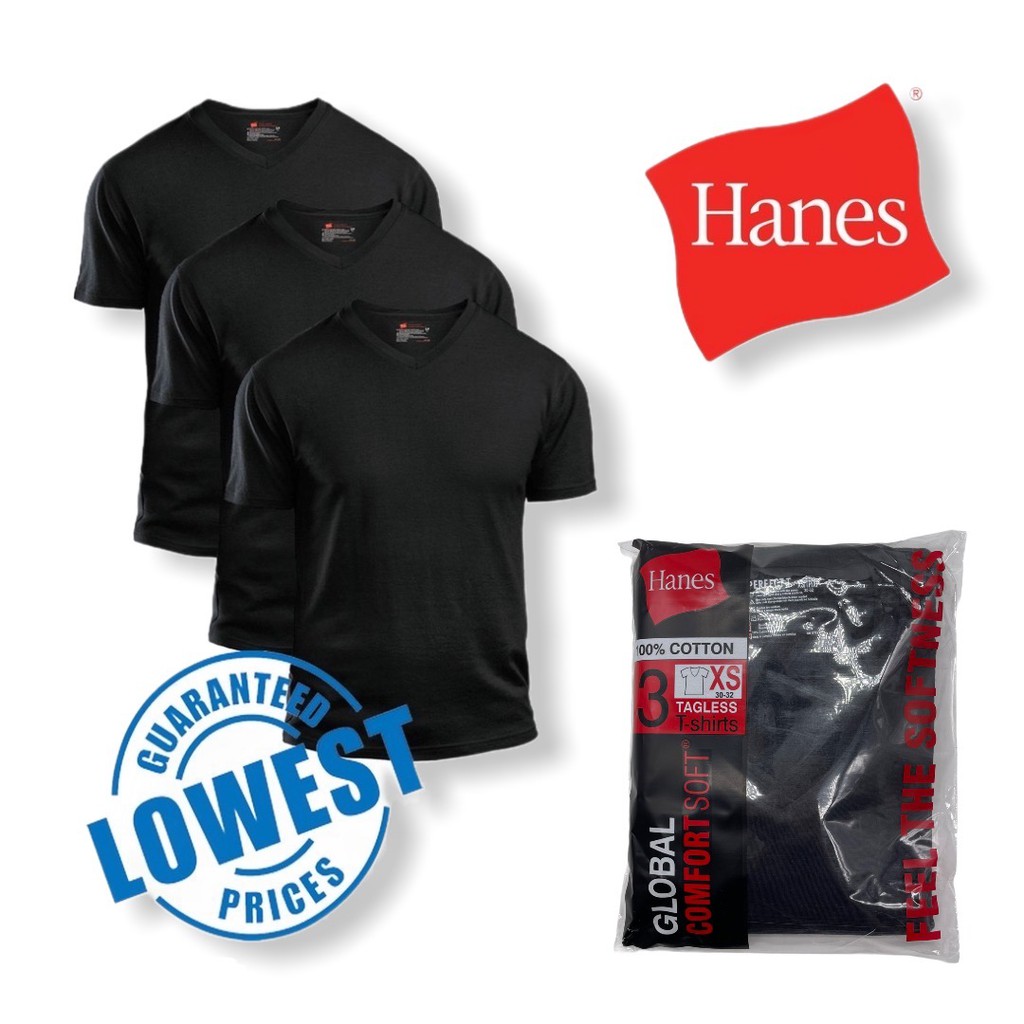 Hanes t shop shirt philippines price