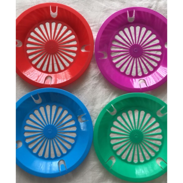 Plastic plate holder sale