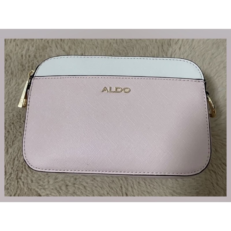 Aldo camera hot sale bag price