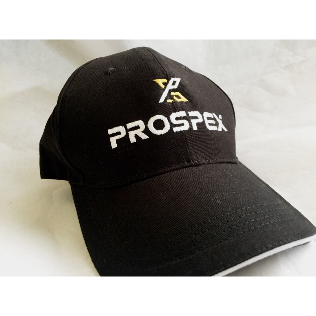 Seiko Prospex Wristwatch Divers Baseball Cap Hat Shopee Philippines