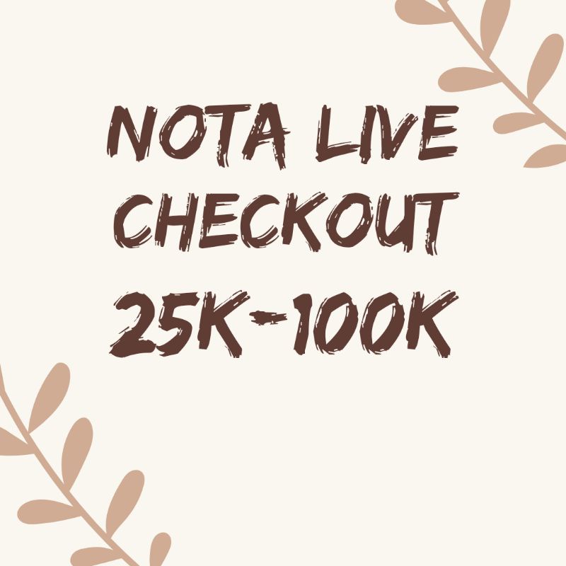 Live SHOPEE NOTES (1KG FITS 2PCS) | Shopee Philippines