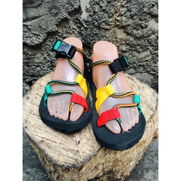 Paracord sandals clearance