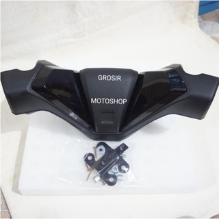 Handlebar cover hot sale pcx