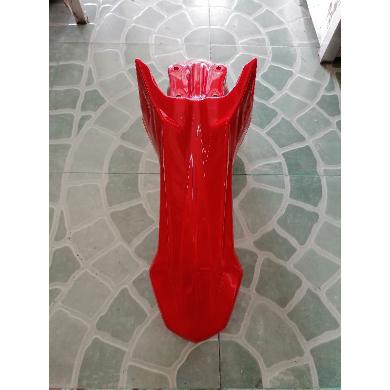 xrm 125 front fender