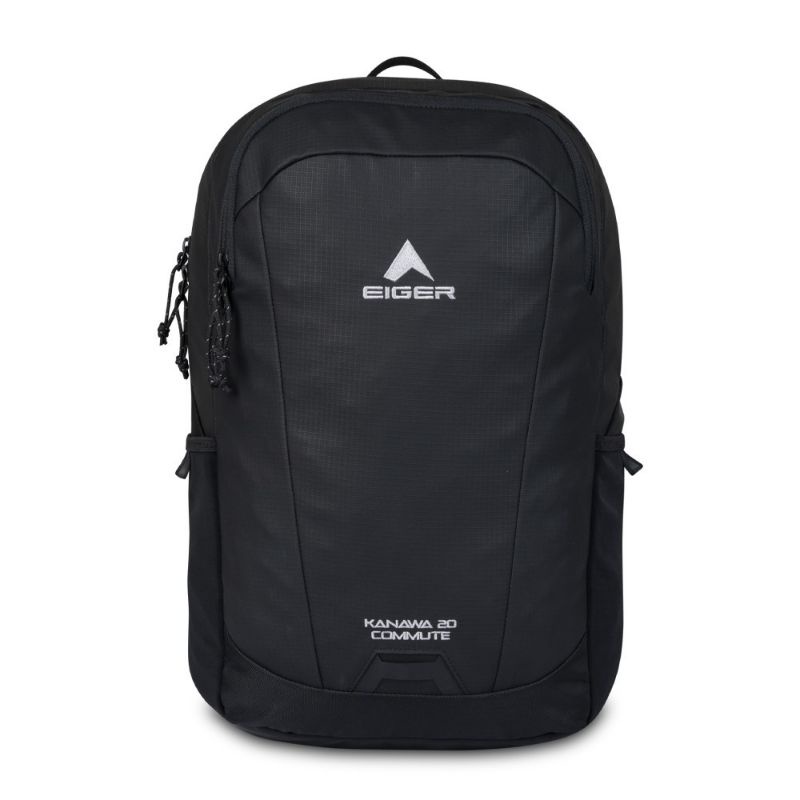 Eiger1989 Kanawa Commute Backpack 20 1.0 Laptop Backpack Daypack ...