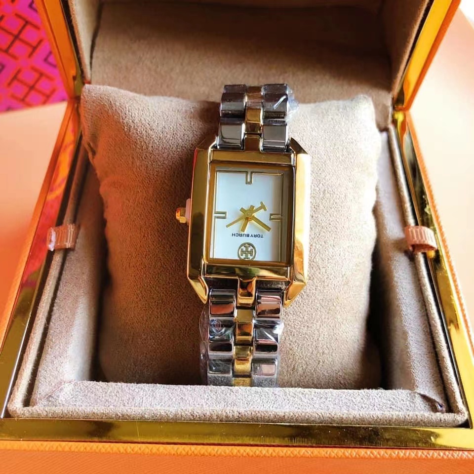 tory watch - Watches Best Prices and Online Promos - Women Accessories Apr  2023 | Shopee Philippines