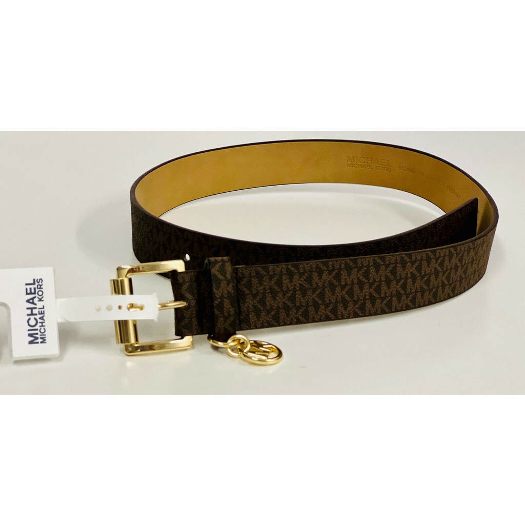 mk belt - Belts & Scarves Best Prices and Online Promos - Women Accessories  Apr 2023 | Shopee Philippines