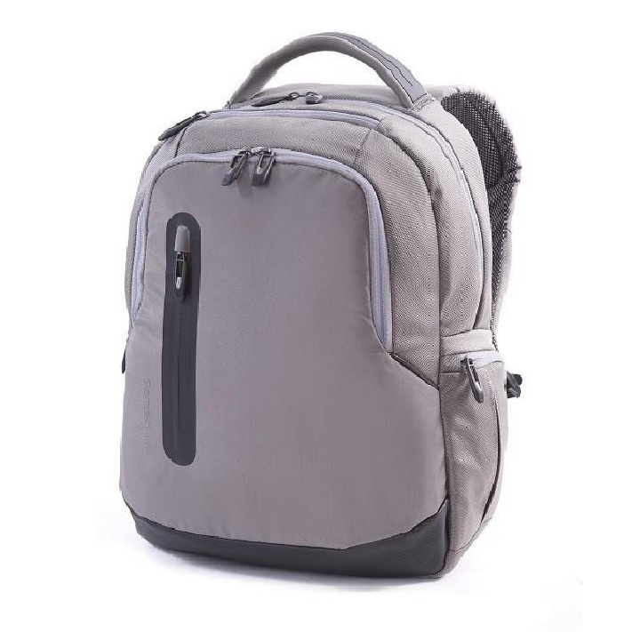 SAMSONITE TORUS LAPTOP BACKPACK IV GREY Shopee Philippines