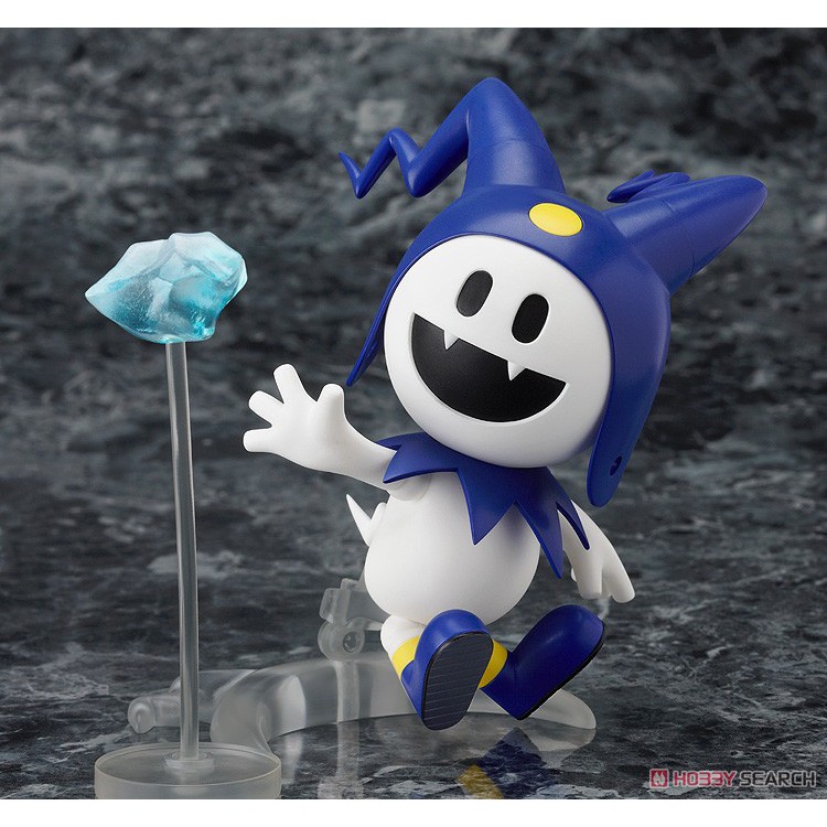 Nendoroid Jack Frost | Shopee Philippines