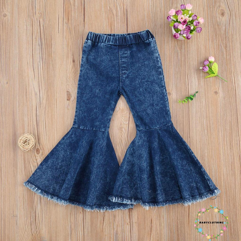 Baby best sale bell jeans