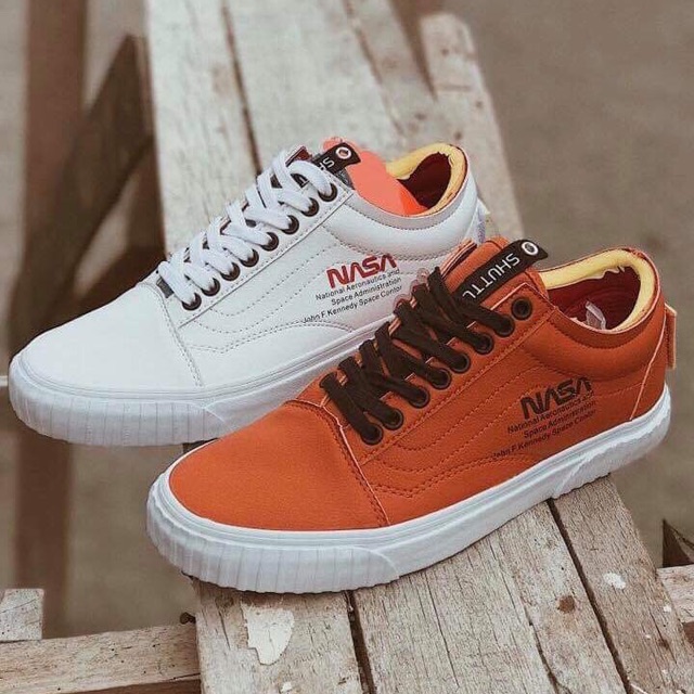 Nasa vans hot sale size 1