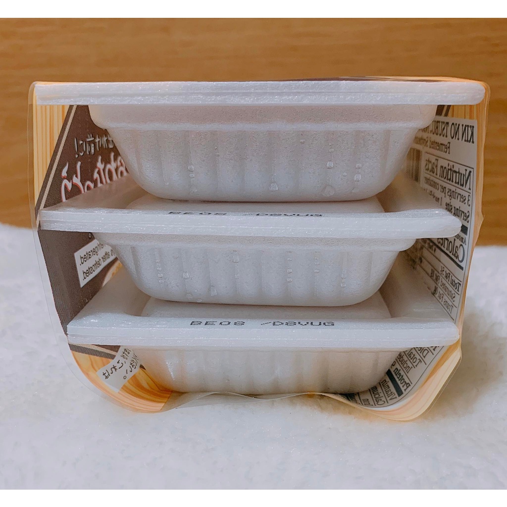 Natto Kin No Tsubu Niova Beans (Unscented Natto) Not Strong Smell ...