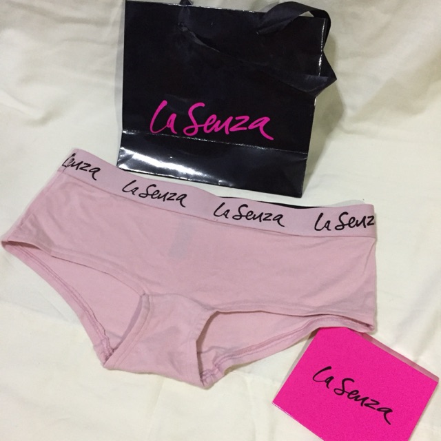 La senza best sale shop online