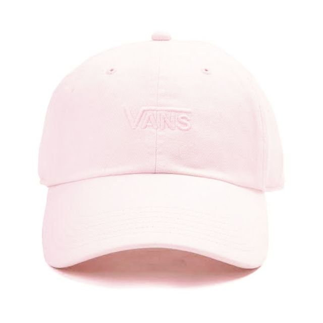 Vans pink clearance snapback