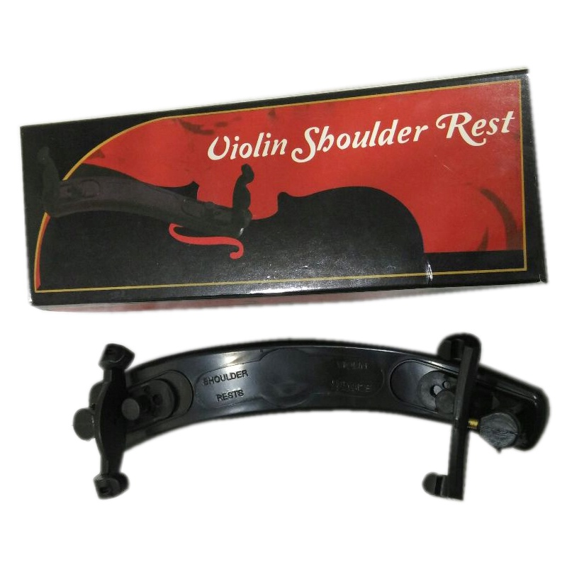 Violin Shoulder Rest Pad Musical Instrument | Shopee Philippines