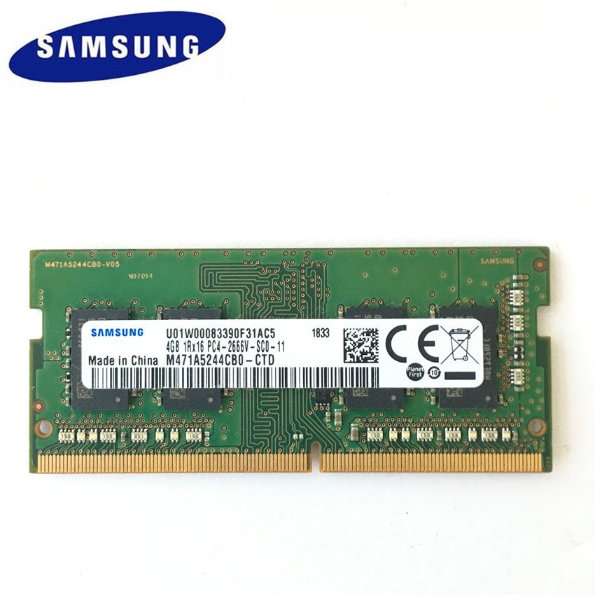 Samsung ram clearance