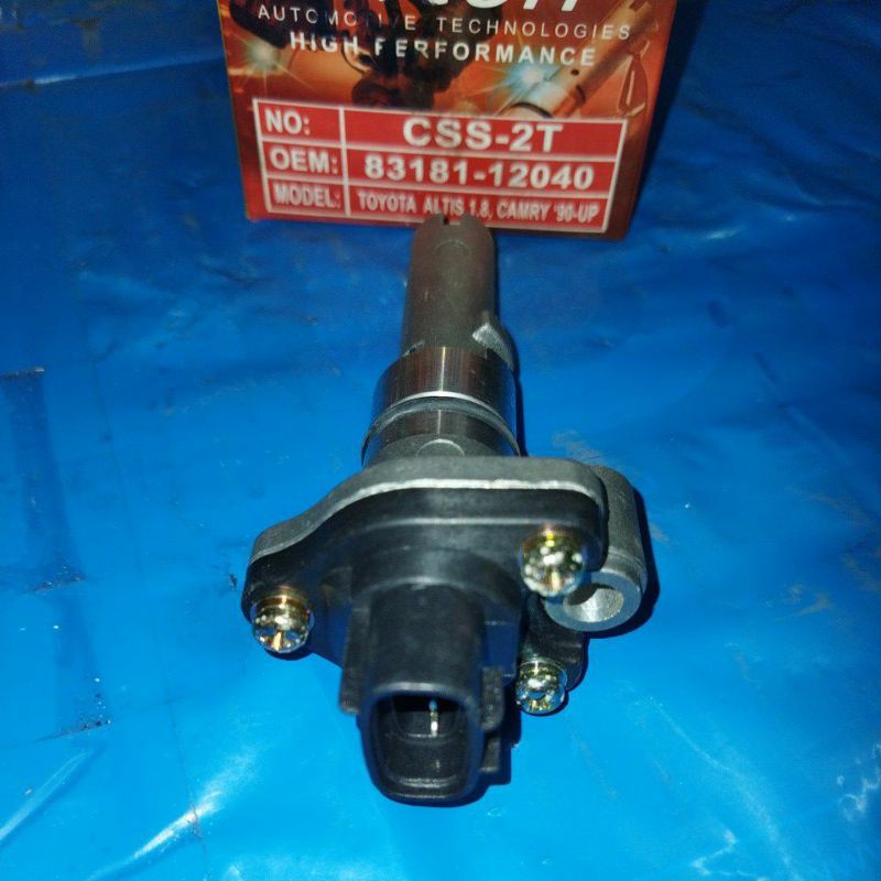 Speed Sensor Toyota Camry (19902000) Shopee Philippines