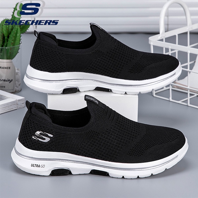 New sketchers best sale for men