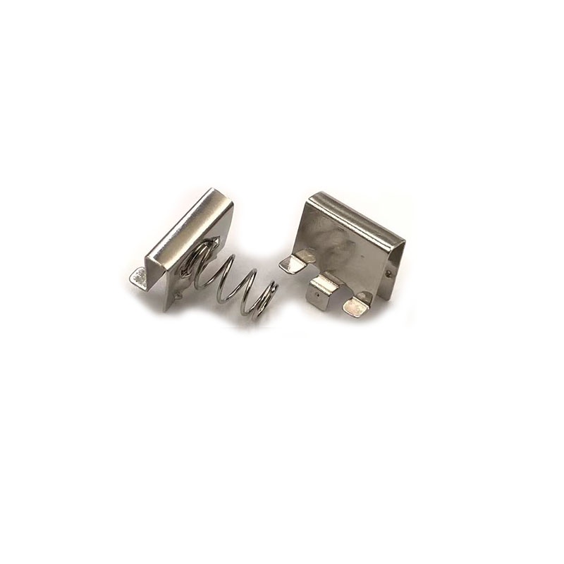 Replacement Battery Terminal Spring Set for Sega GameGear GG Power ...