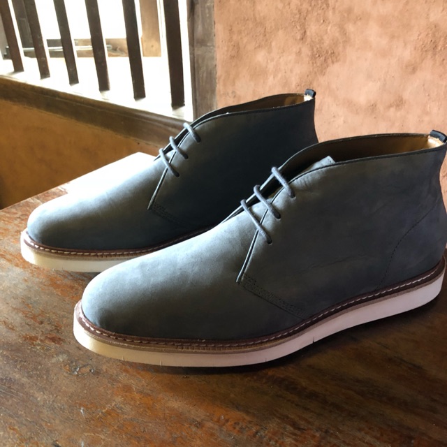 Cole haan 2025 tanner chukka