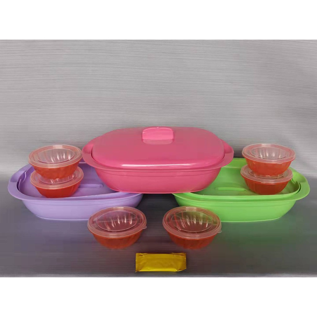 2-1 FOOD KEPPER SET | Shopee Philippines