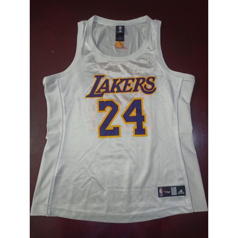 Authentic Adidas Lakers Jersey Kobe bryant