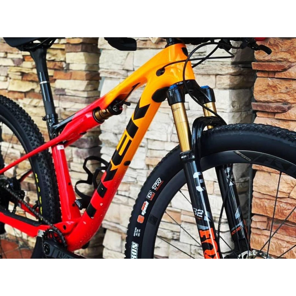 trek supercaliber bicycles