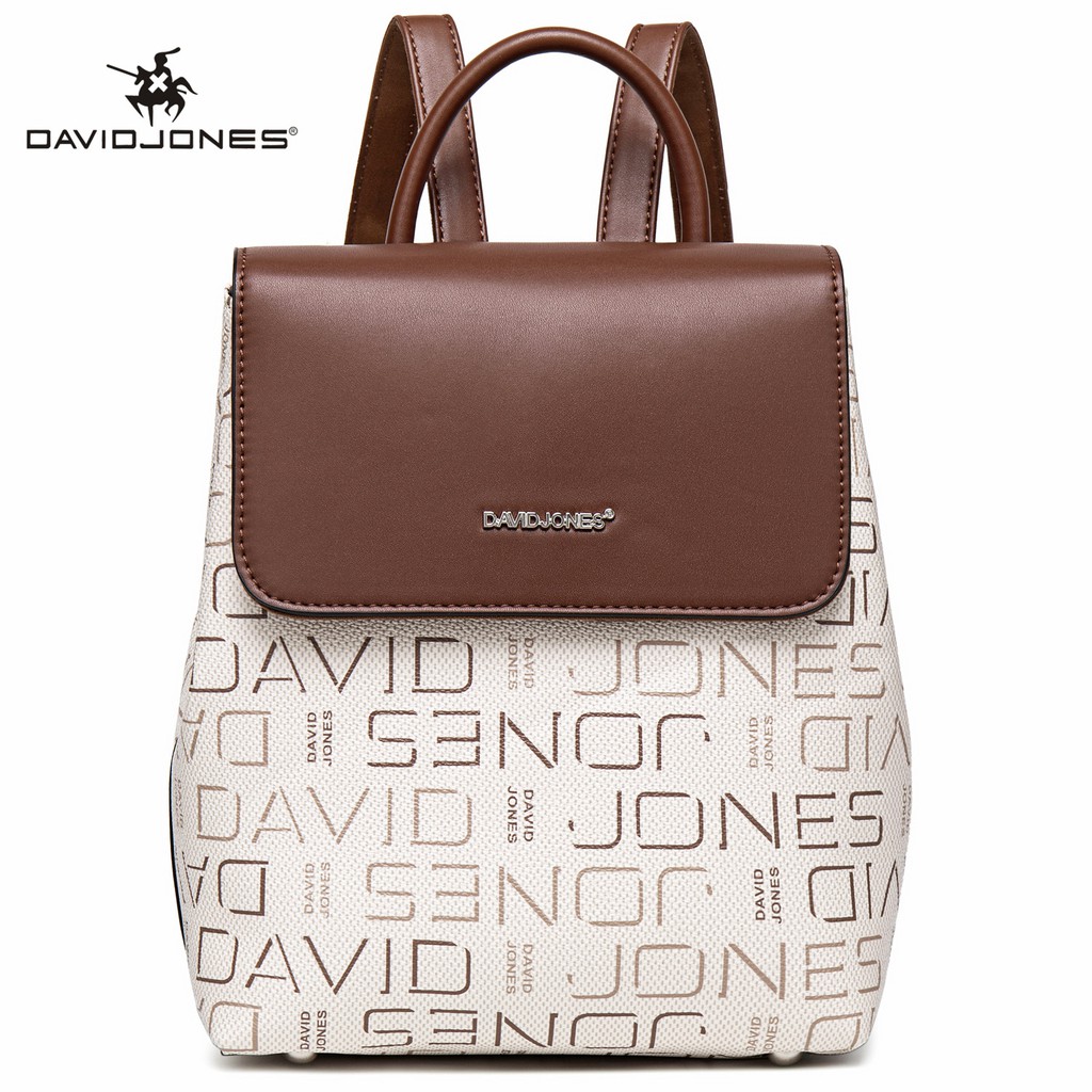 David jones paris backpack price online