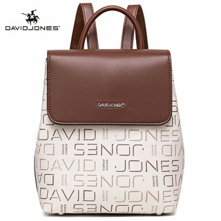 David Jones Adventure Womens Shoulder Bag