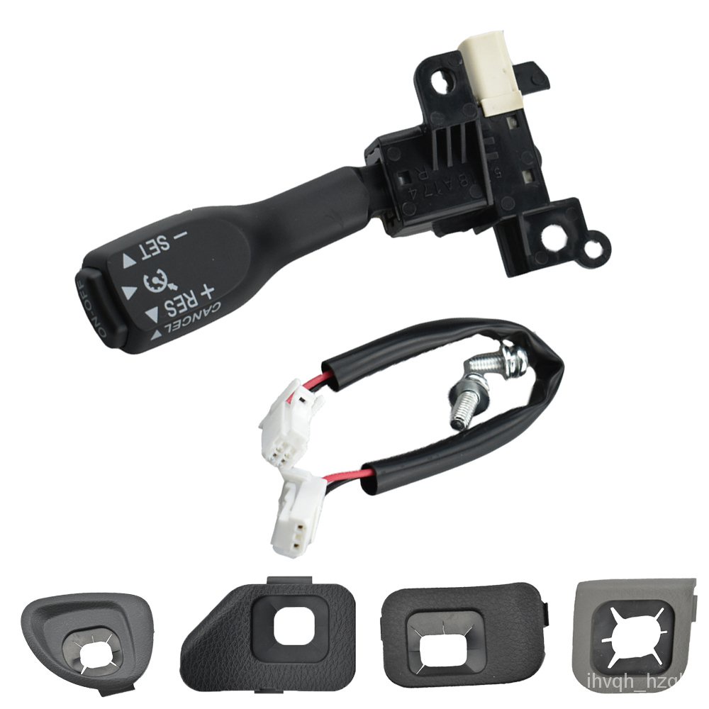 Cruise Control Switch For Toyota Corolla Yaris Camry Electronic Cruise