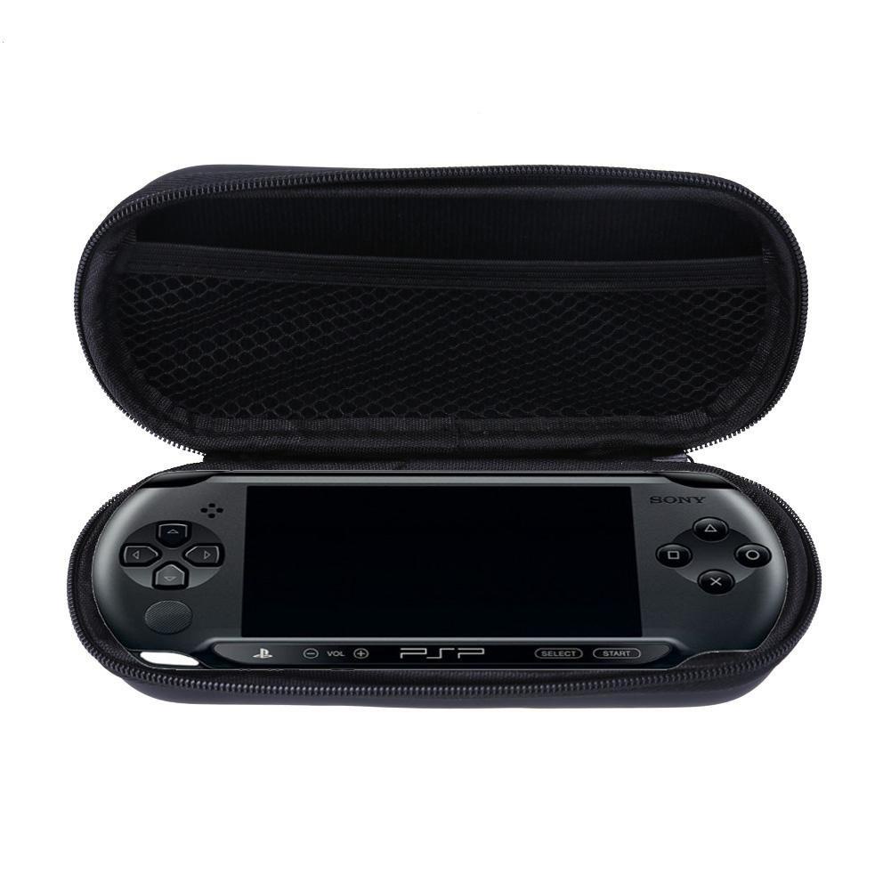 game❐Portable Carry Case Travel Bag for Sony PSP Shell Pouch Protector  Cover Box Game Console St | Shopee Philippines