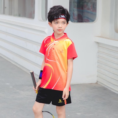 Badminton dress sale for boy