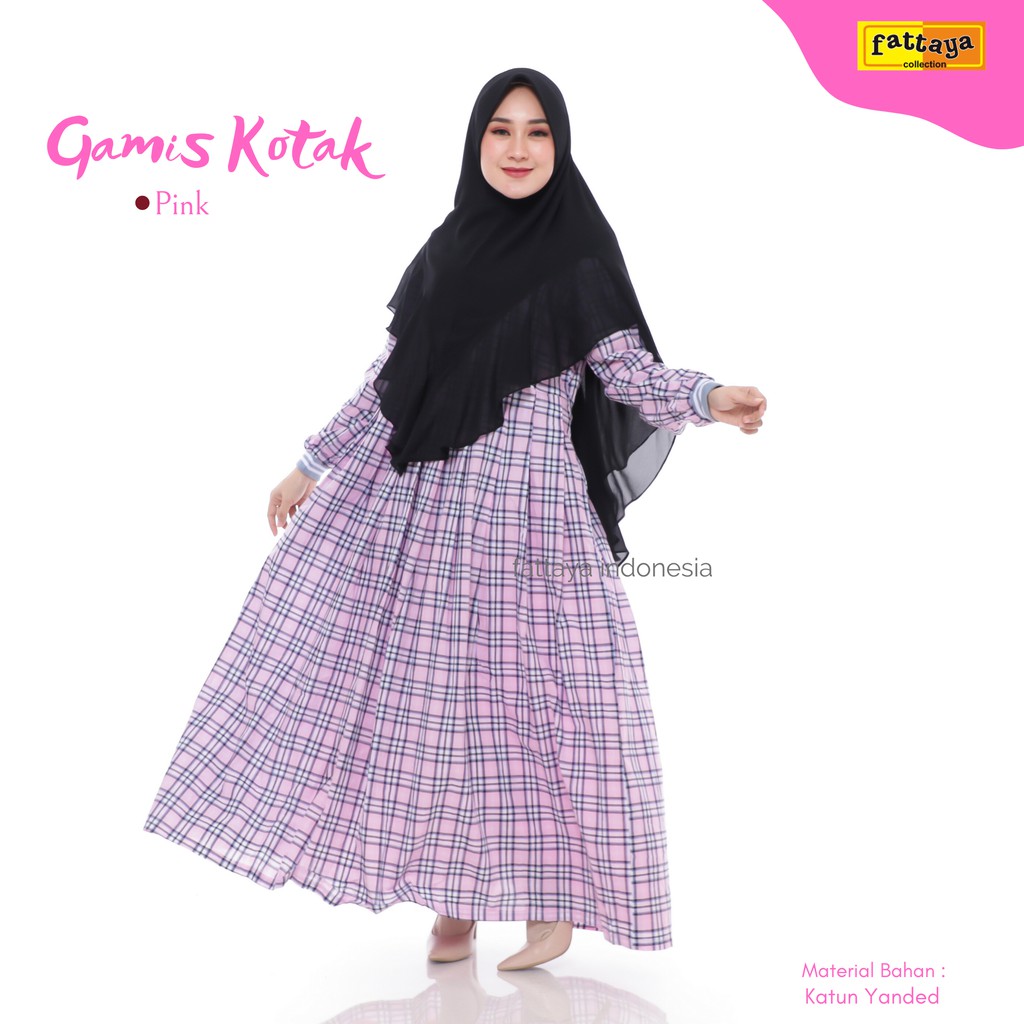 Fattaya Robe Box Model Shopee Philippines