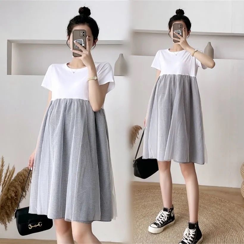 Maternity clothes korea best sale