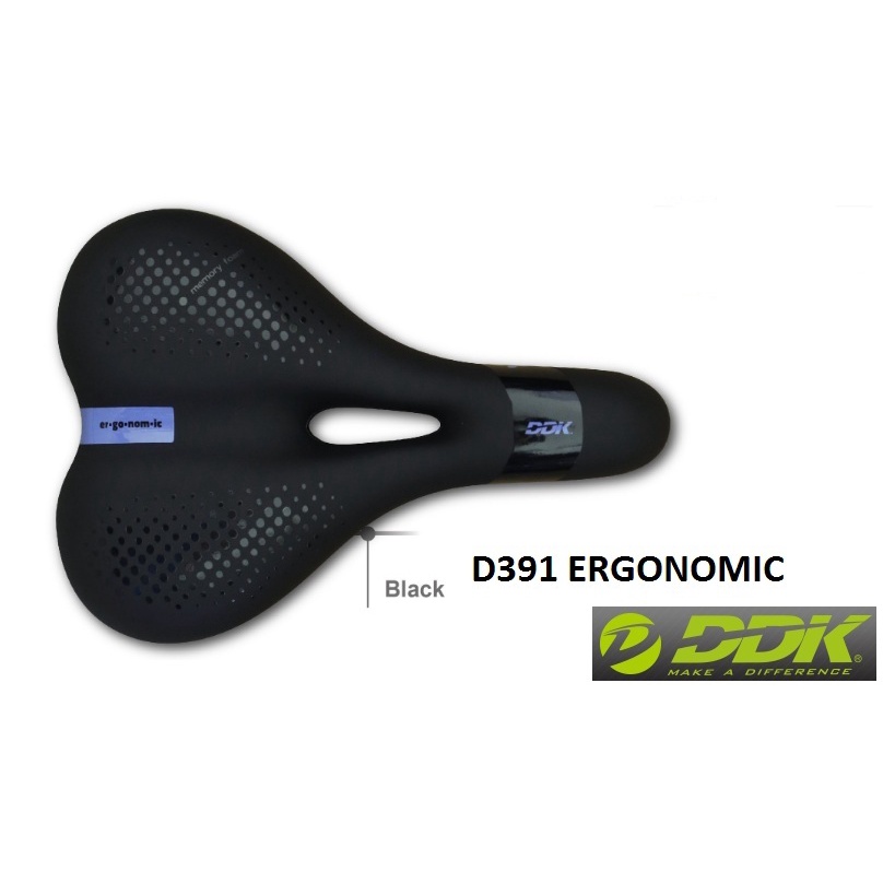 ddk saddle