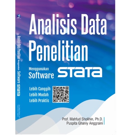 Book - Research Data Analysis Using Stata Software | Shopee Philippines