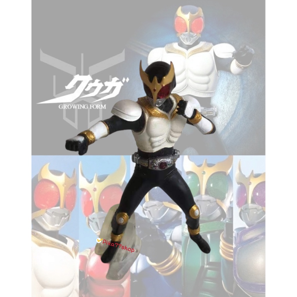 kamen rider figure kamen rider figure collection(kr-05) | Shopee ...