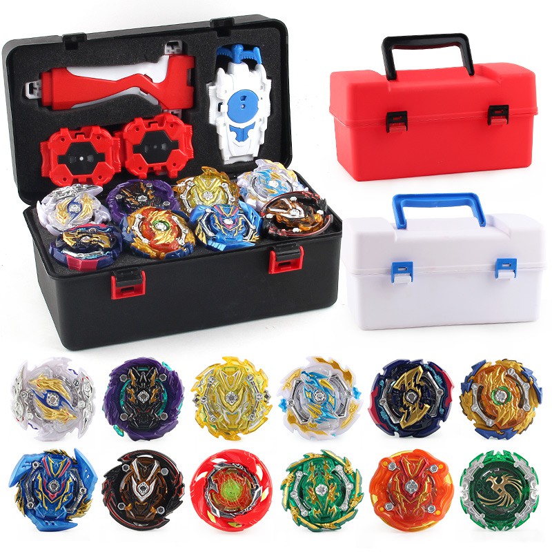 Shopee hot sale beyblade set