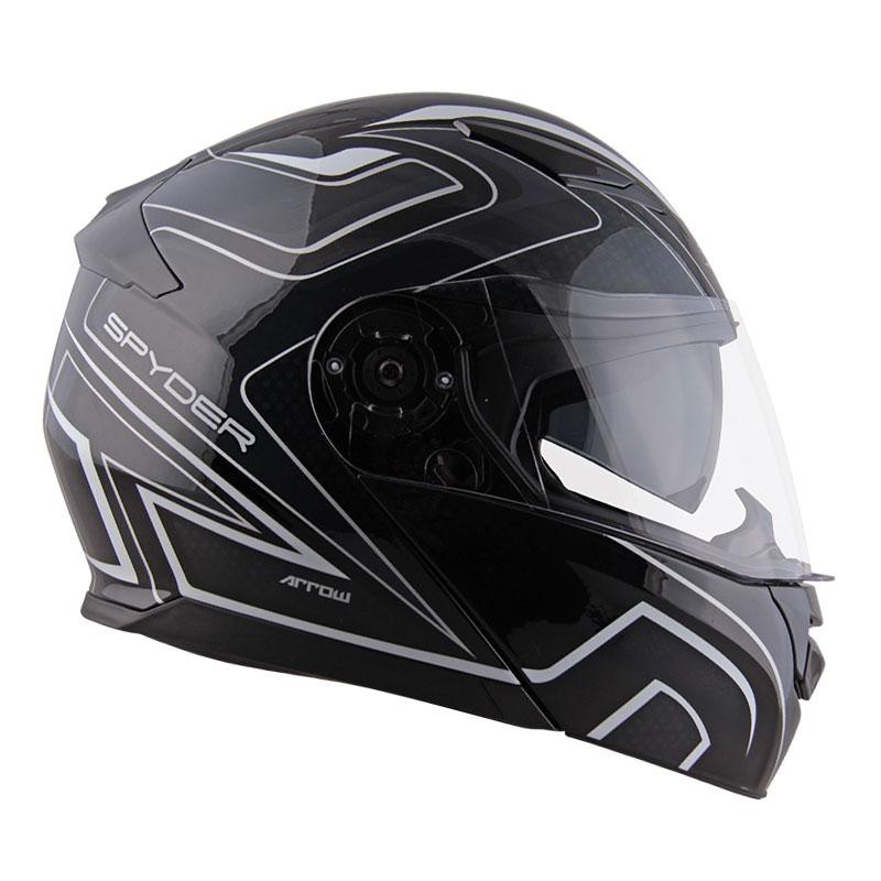 Spyder cheap arrow visor