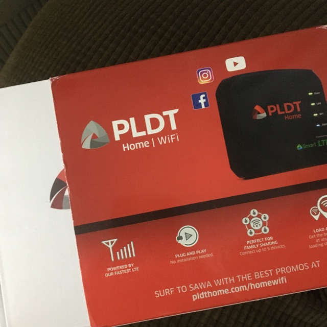 Pldt home prepaid wifi COD available | Shopee Philippines