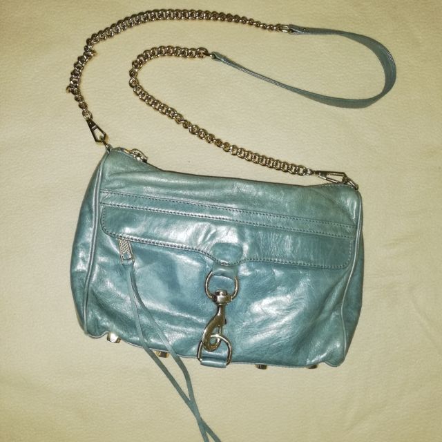 Rebecca minkoff sling cheap bag price