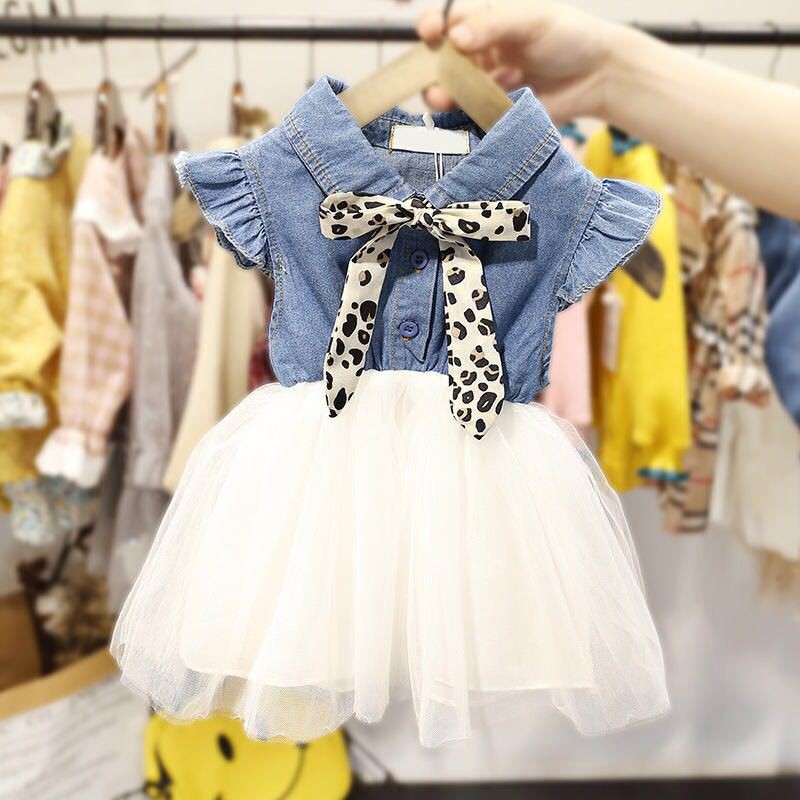 7 month store baby girl dress