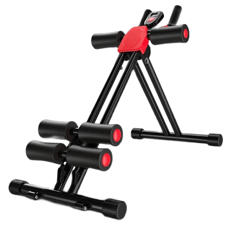 Abdominal Machine, Abs Machine Exercise,roller Coaster Abdominal 