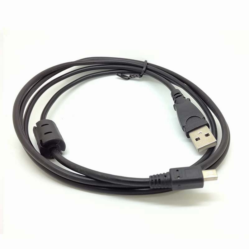 4Pin USB Data Cable For Kodak Easyshare LS420,LS420 Camera Dock